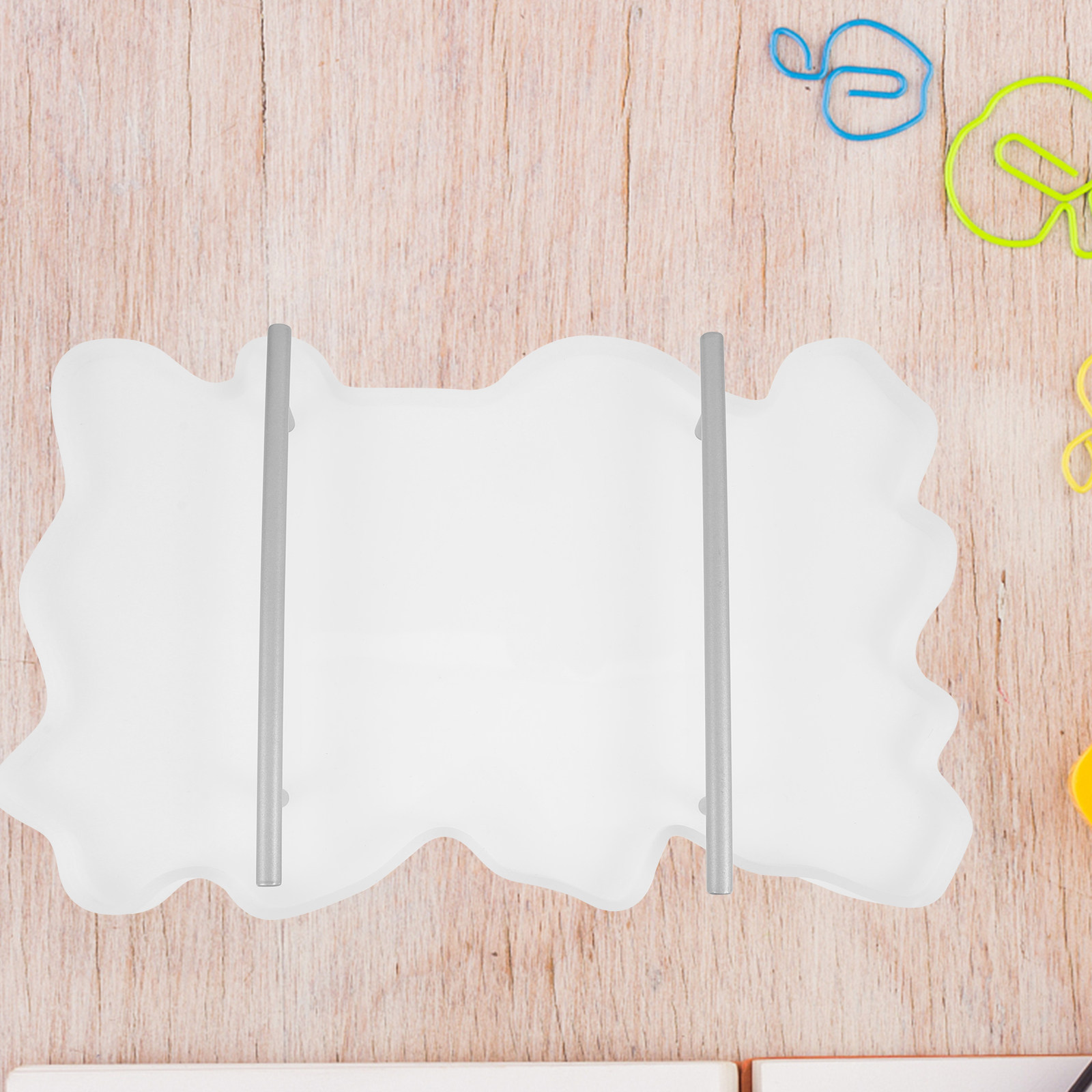 1 ensemble de moules en silico - Serving Tray Mold avis et prix