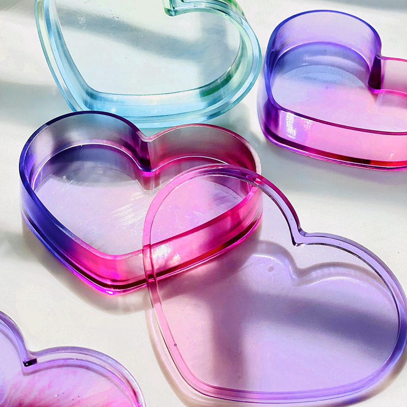 Pâte de mélange de couleurs de - Resin Pigment Set avis et prix