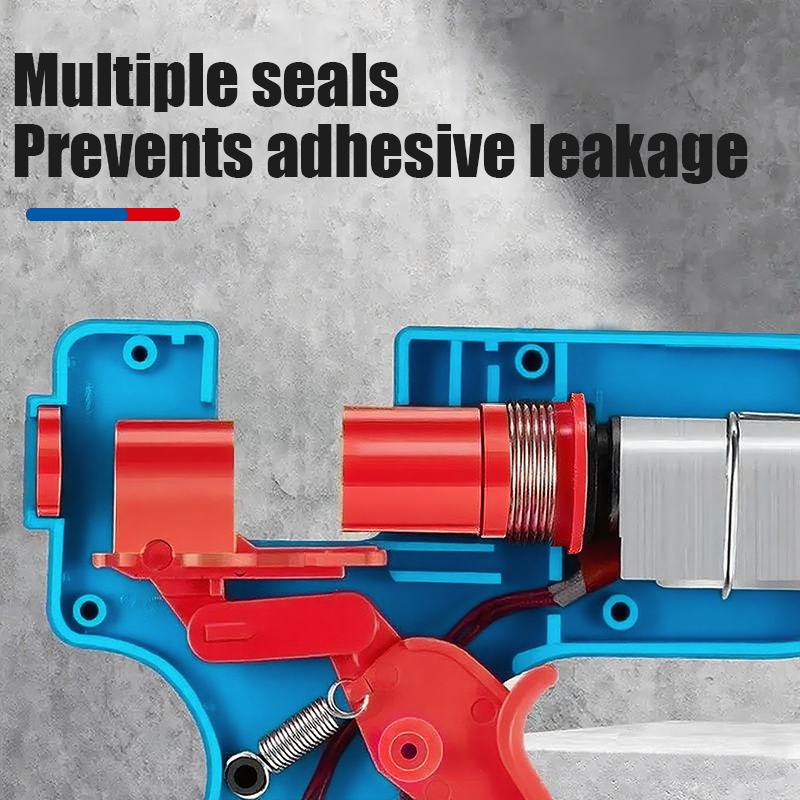 Mini pistolet à colle thermofu - Heat Gun Small avis et prix