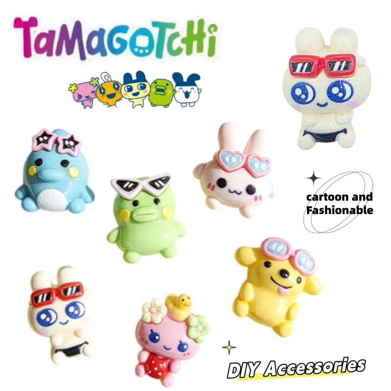 Accessoires Tamagotchi Mamekic - Resin Craft Kit avis et prix