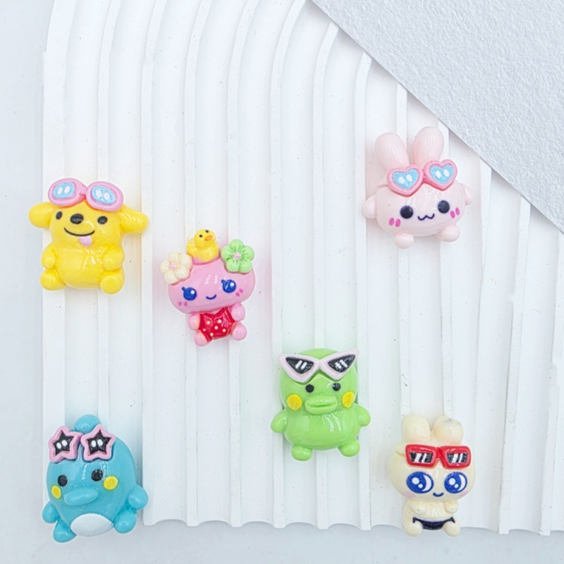 Accessoires Tamagotchi Mamekic - Resin Craft Kit avis et prix