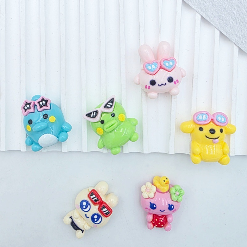 Accessoires Tamagotchi Mamekic - Resin Craft Kit avis et prix