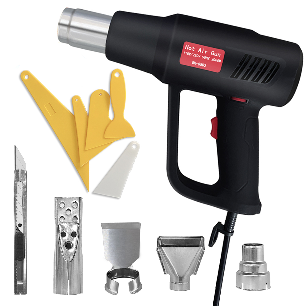 LEFAVOR Pistolet à air chaud é - Heat Gun Small avis et prix